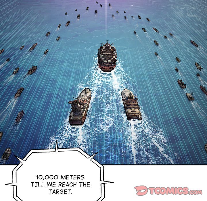 Leviathan (Lee Gyuntak) - Chapter 188 Page 8