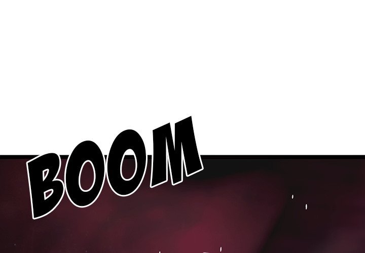 Leviathan (Lee Gyuntak) - Chapter 189 Page 1