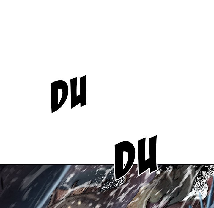 Leviathan (Lee Gyuntak) - Chapter 189 Page 17