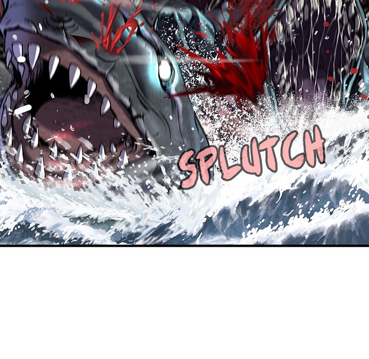 Leviathan (Lee Gyuntak) - Chapter 189 Page 22