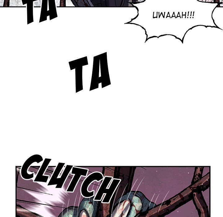 Leviathan (Lee Gyuntak) - Chapter 189 Page 31