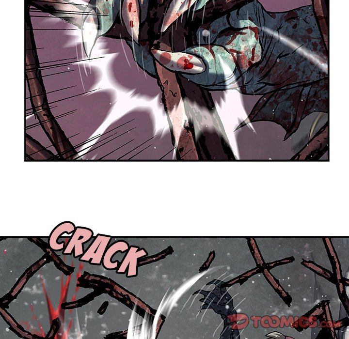 Leviathan (Lee Gyuntak) - Chapter 189 Page 32
