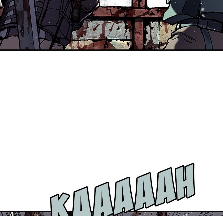 Leviathan (Lee Gyuntak) - Chapter 189 Page 34