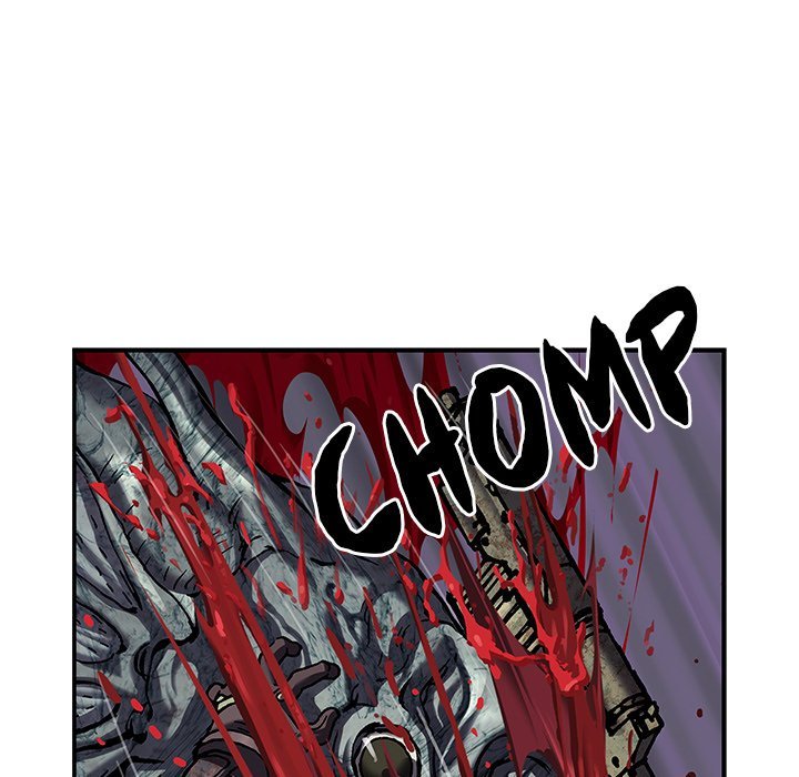 Leviathan (Lee Gyuntak) - Chapter 189 Page 37