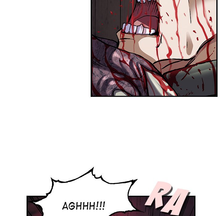 Leviathan (Lee Gyuntak) - Chapter 189 Page 47