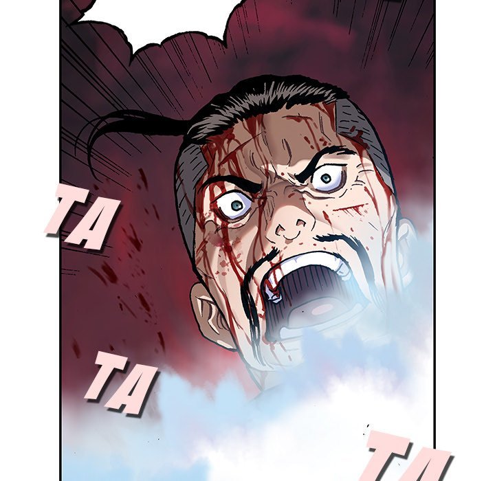 Leviathan (Lee Gyuntak) - Chapter 189 Page 48