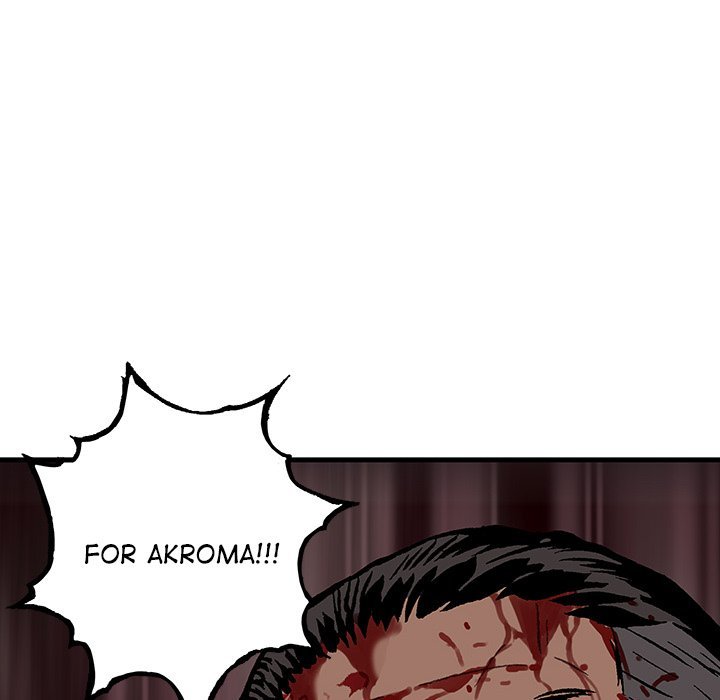 Leviathan (Lee Gyuntak) - Chapter 189 Page 54