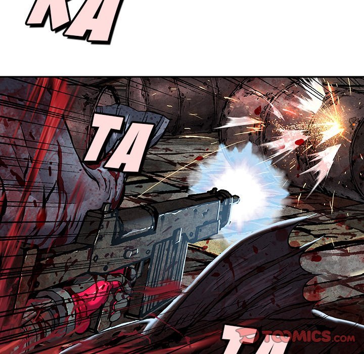 Leviathan (Lee Gyuntak) - Chapter 189 Page 56