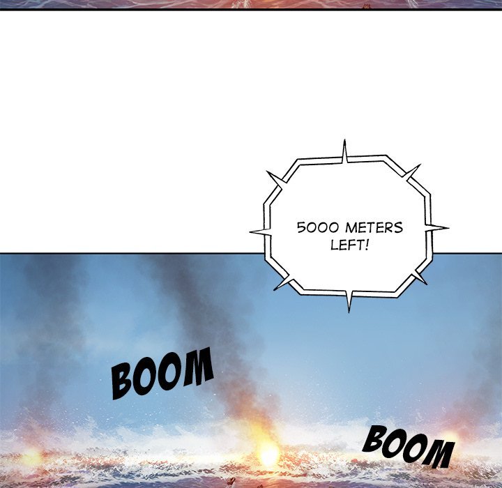 Leviathan (Lee Gyuntak) - Chapter 189 Page 67