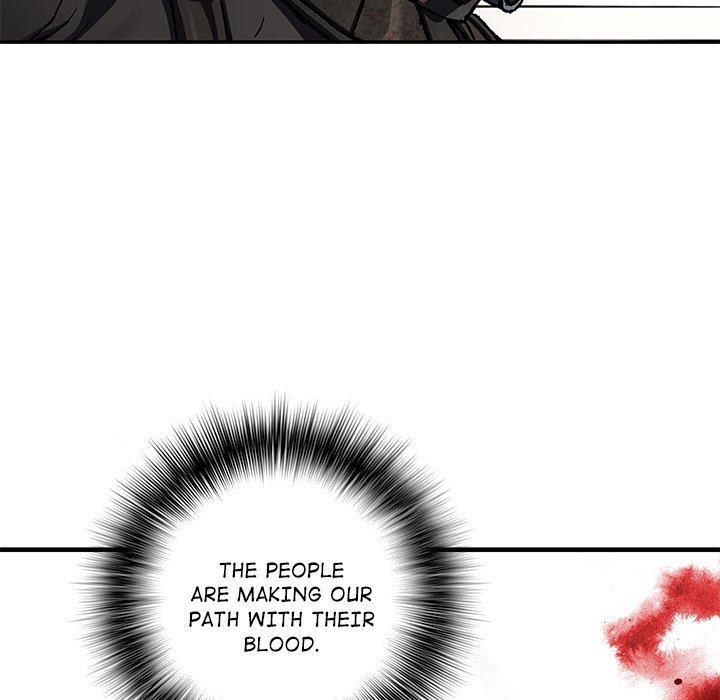 Leviathan (Lee Gyuntak) - Chapter 189 Page 71