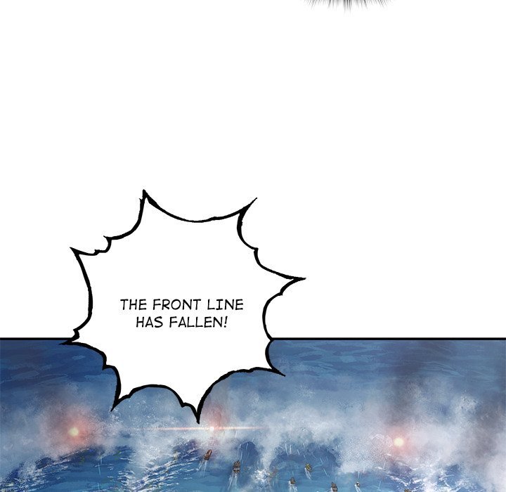 Leviathan (Lee Gyuntak) - Chapter 189 Page 76