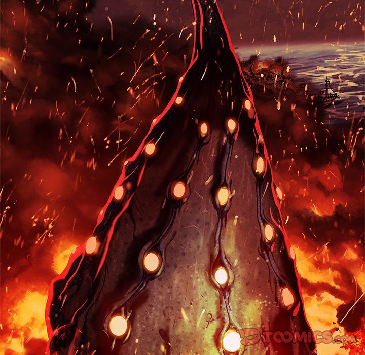 Leviathan (Lee Gyuntak) - Chapter 190 Page 102