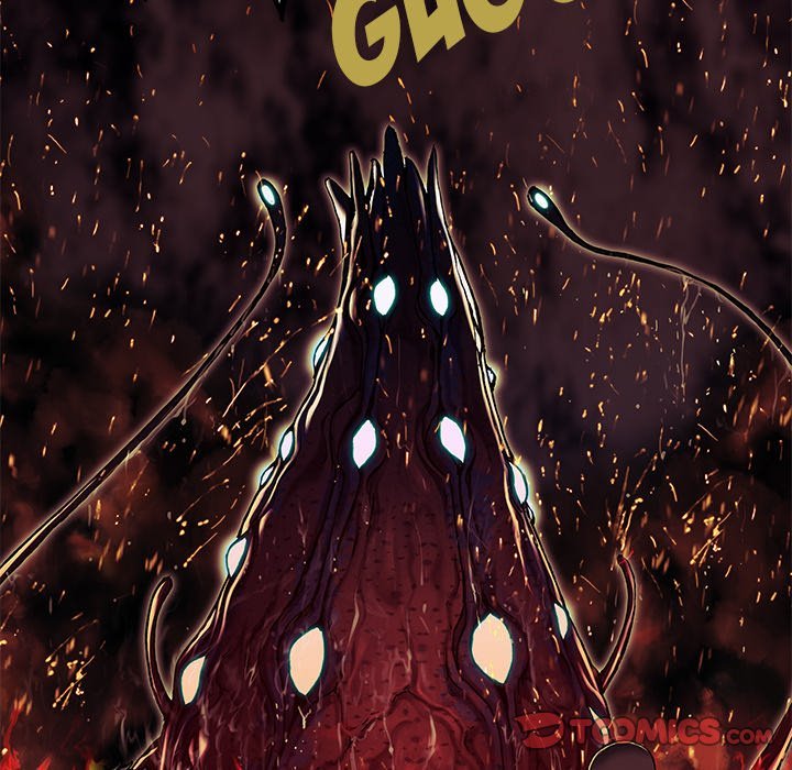 Leviathan (Lee Gyuntak) - Chapter 190 Page 106