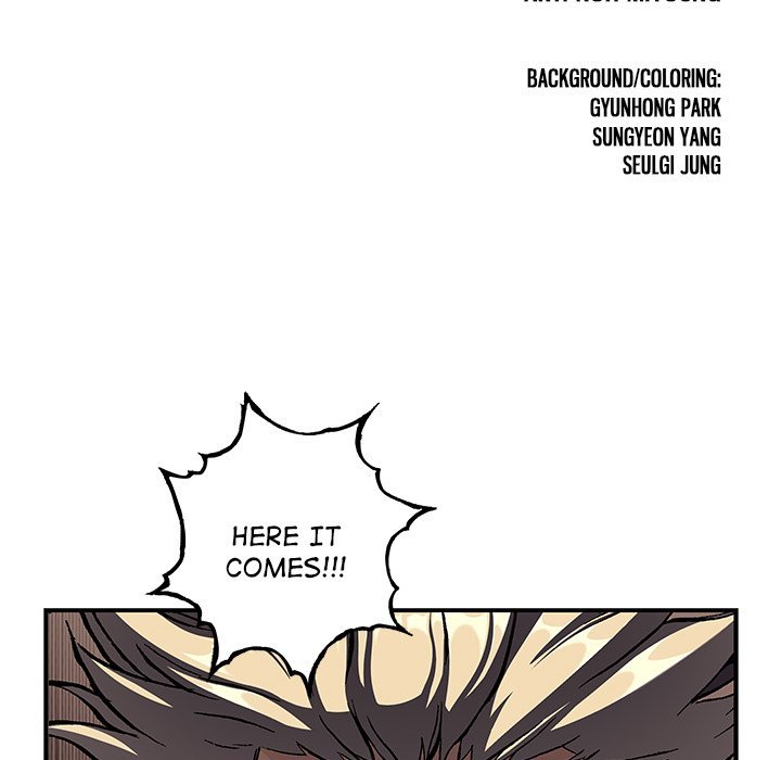 Leviathan (Lee Gyuntak) - Chapter 190 Page 11