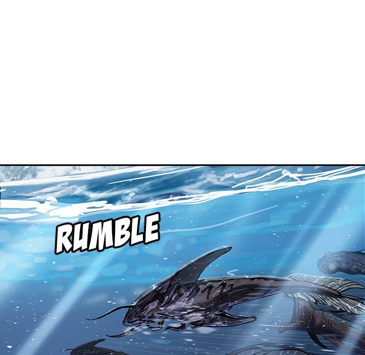 Leviathan (Lee Gyuntak) - Chapter 190 Page 13