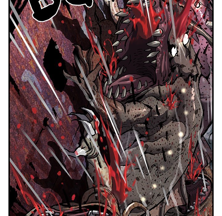 Leviathan (Lee Gyuntak) - Chapter 190 Page 19