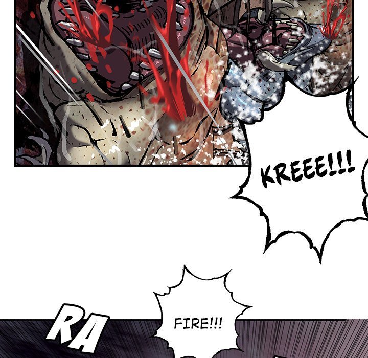 Leviathan (Lee Gyuntak) - Chapter 190 Page 20