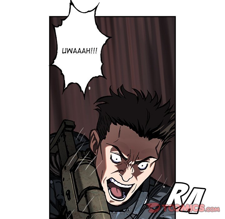 Leviathan (Lee Gyuntak) - Chapter 190 Page 30