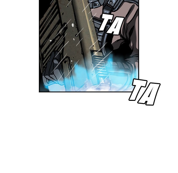 Leviathan (Lee Gyuntak) - Chapter 190 Page 31