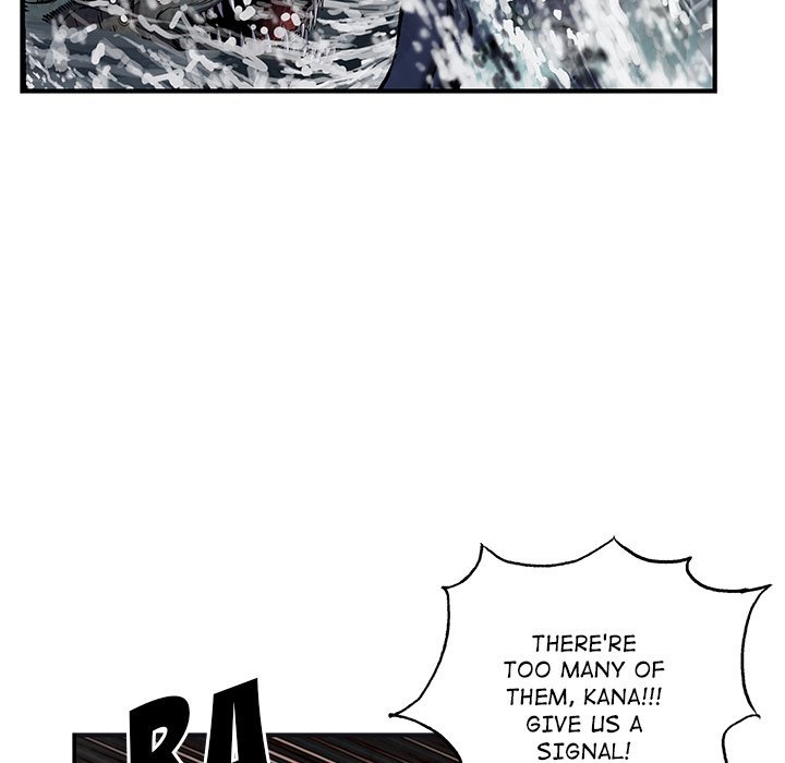 Leviathan (Lee Gyuntak) - Chapter 190 Page 36