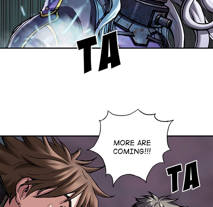 Leviathan (Lee Gyuntak) - Chapter 190 Page 39
