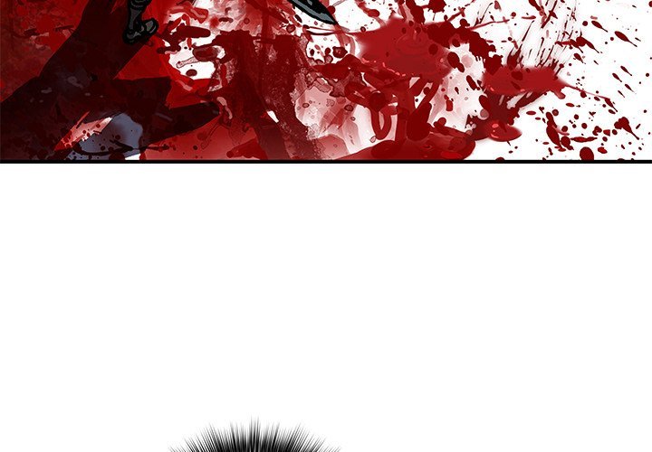 Leviathan (Lee Gyuntak) - Chapter 190 Page 4