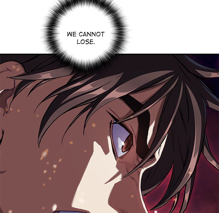 Leviathan (Lee Gyuntak) - Chapter 190 Page 5
