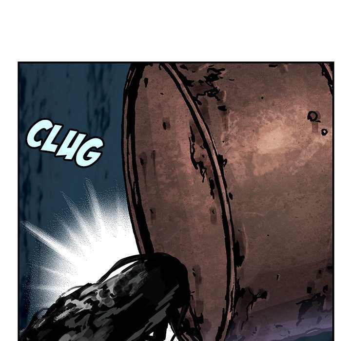 Leviathan (Lee Gyuntak) - Chapter 190 Page 57
