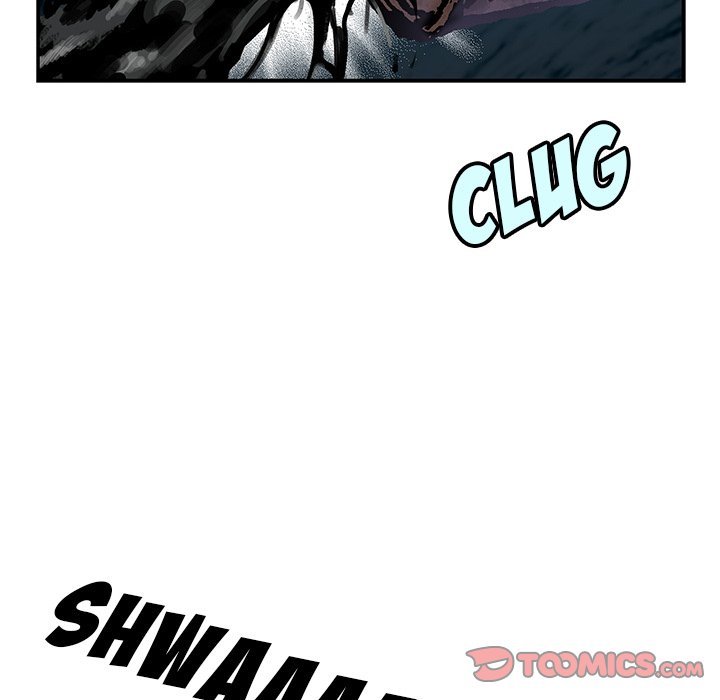 Leviathan (Lee Gyuntak) - Chapter 190 Page 58