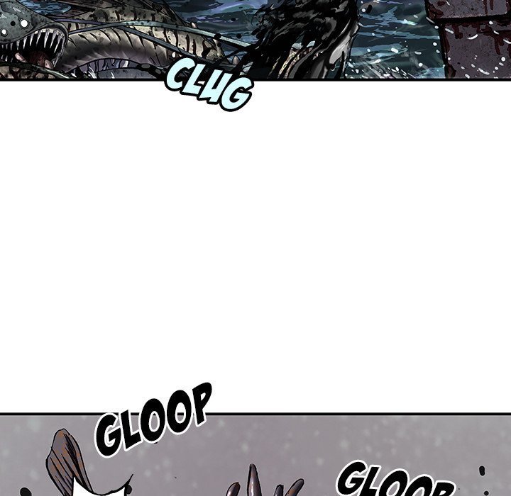 Leviathan (Lee Gyuntak) - Chapter 190 Page 61
