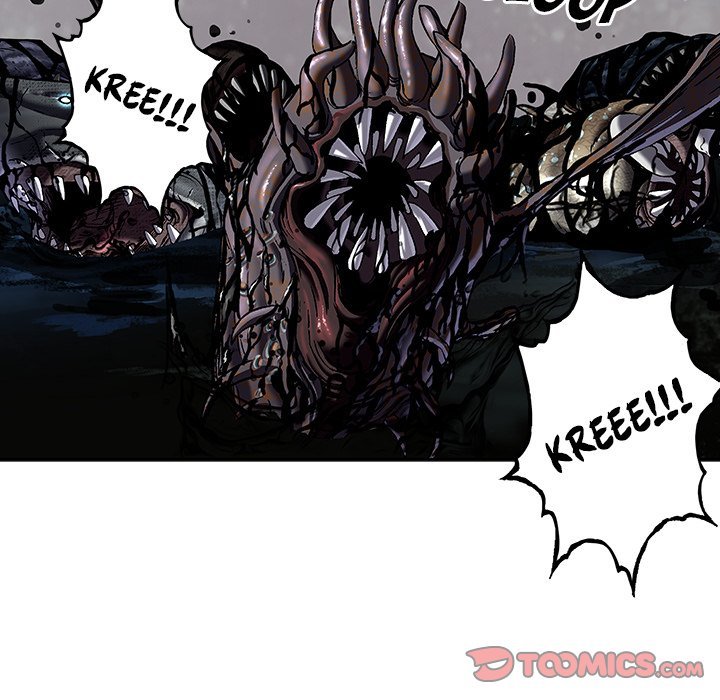 Leviathan (Lee Gyuntak) - Chapter 190 Page 62