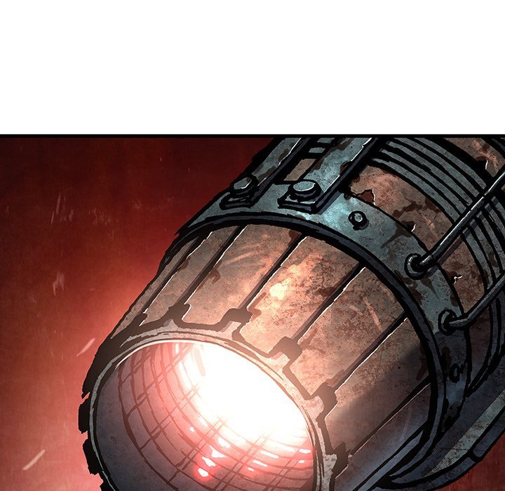 Leviathan (Lee Gyuntak) - Chapter 190 Page 63
