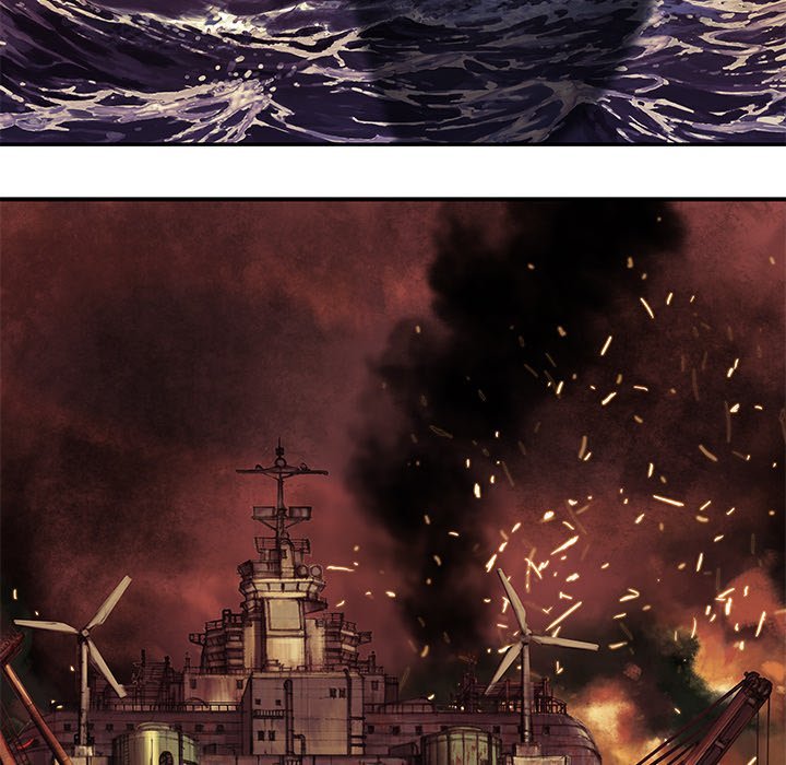 Leviathan (Lee Gyuntak) - Chapter 190 Page 81