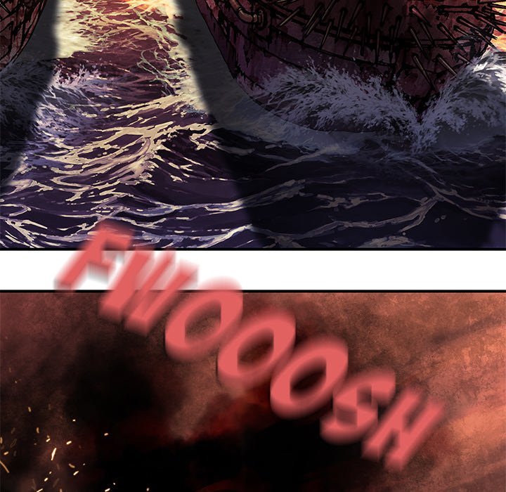 Leviathan (Lee Gyuntak) - Chapter 190 Page 83