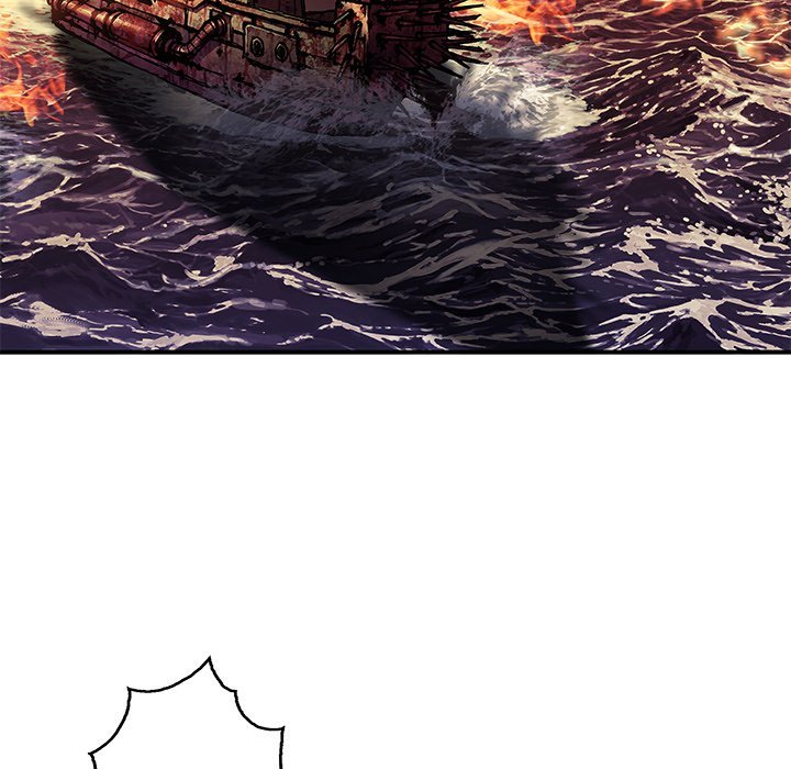 Leviathan (Lee Gyuntak) - Chapter 190 Page 85