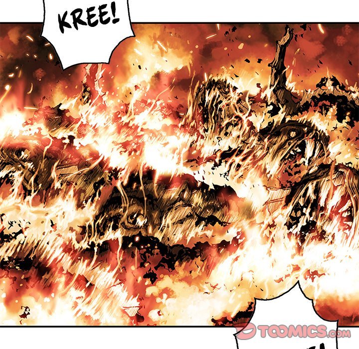 Leviathan (Lee Gyuntak) - Chapter 190 Page 86