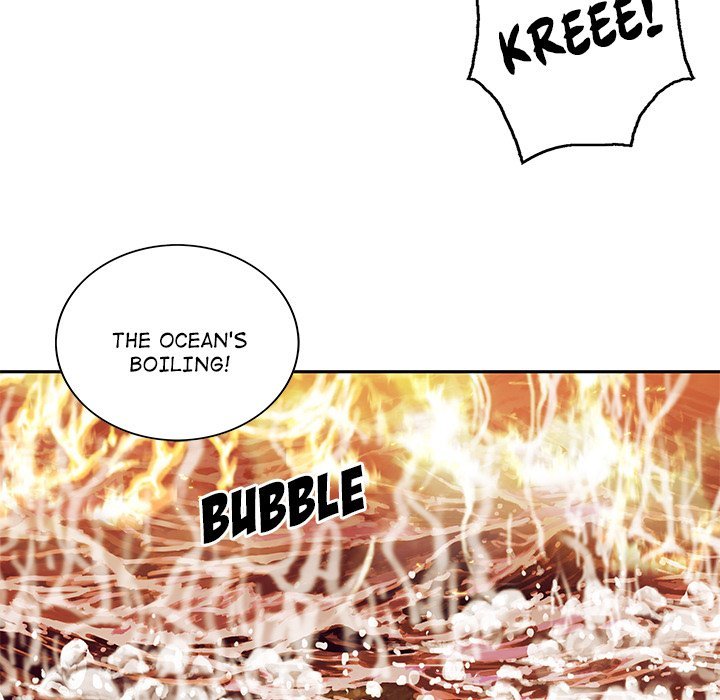 Leviathan (Lee Gyuntak) - Chapter 190 Page 87