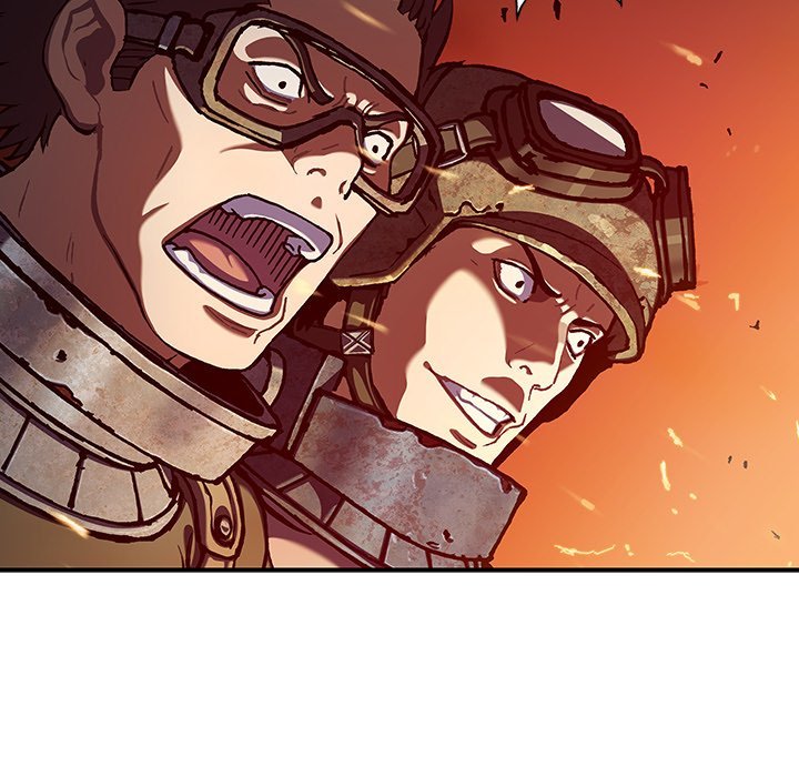 Leviathan (Lee Gyuntak) - Chapter 190 Page 92