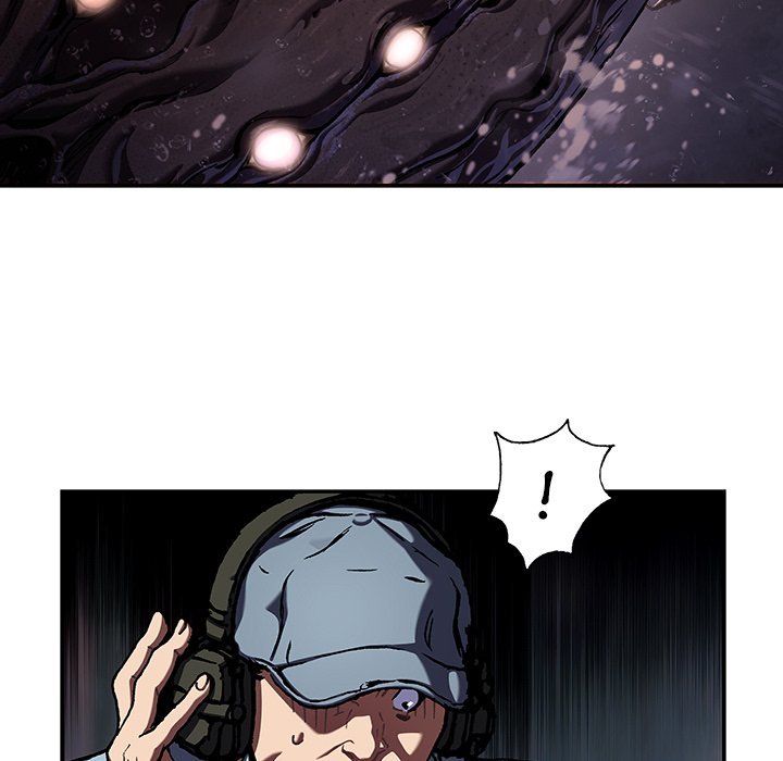 Leviathan (Lee Gyuntak) - Chapter 190 Page 96