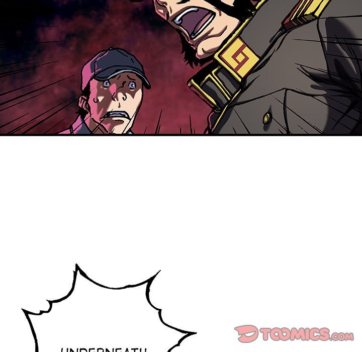 Leviathan (Lee Gyuntak) - Chapter 190 Page 98
