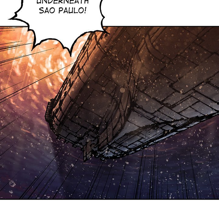 Leviathan (Lee Gyuntak) - Chapter 190 Page 99