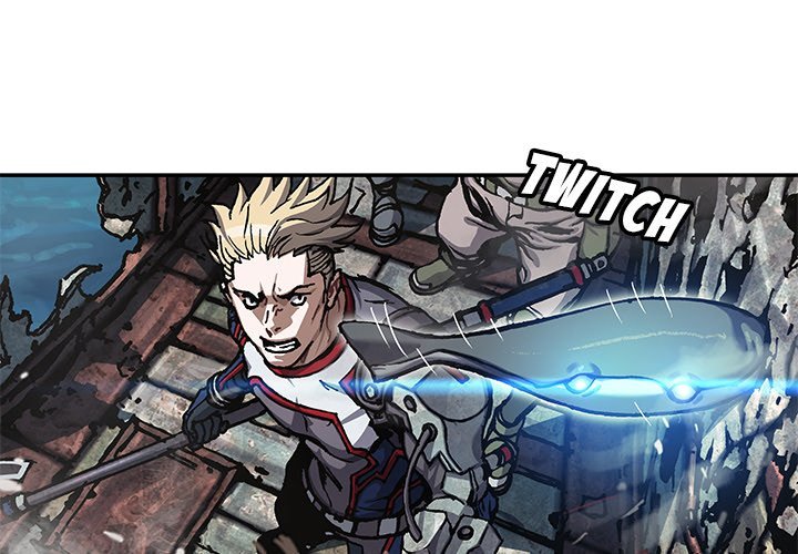 Leviathan (Lee Gyuntak) - Chapter 192 Page 1