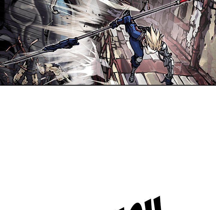 Leviathan (Lee Gyuntak) - Chapter 192 Page 10