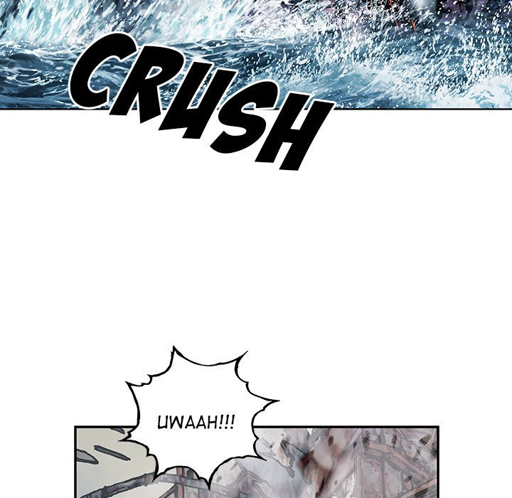 Leviathan (Lee Gyuntak) - Chapter 192 Page 12