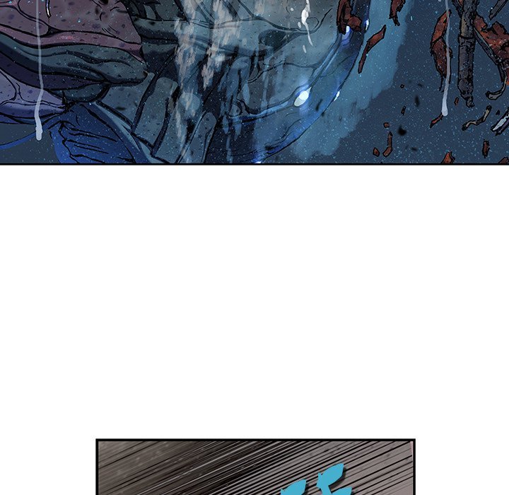 Leviathan (Lee Gyuntak) - Chapter 192 Page 15