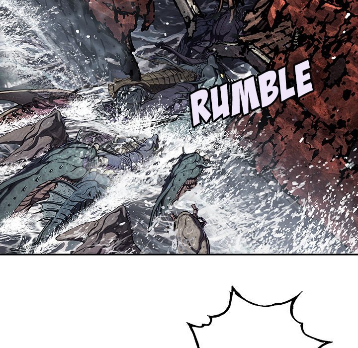 Leviathan (Lee Gyuntak) - Chapter 192 Page 18
