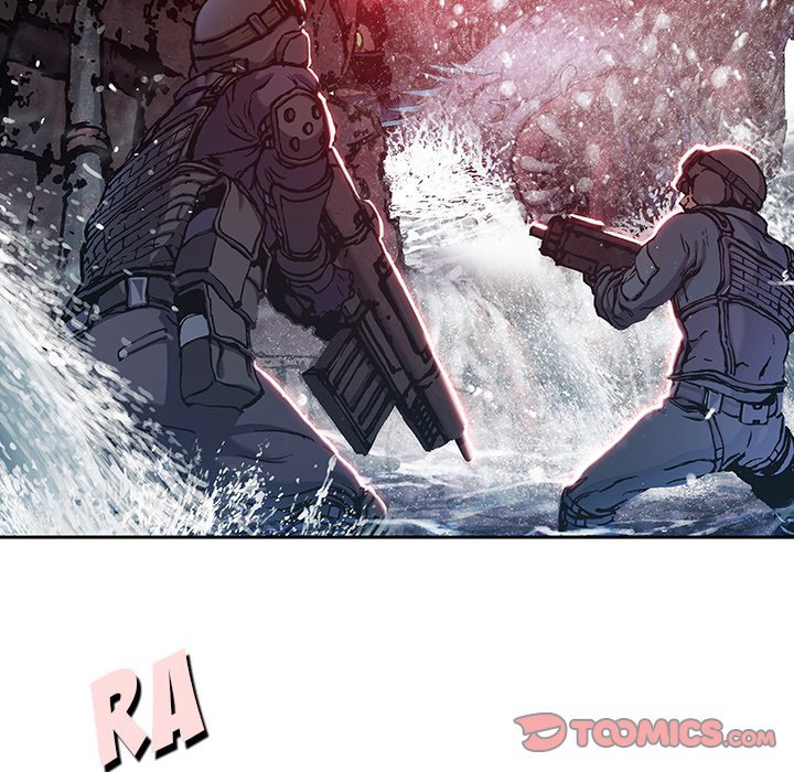 Leviathan (Lee Gyuntak) - Chapter 192 Page 20