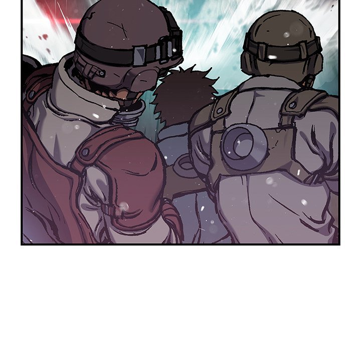 Leviathan (Lee Gyuntak) - Chapter 192 Page 23