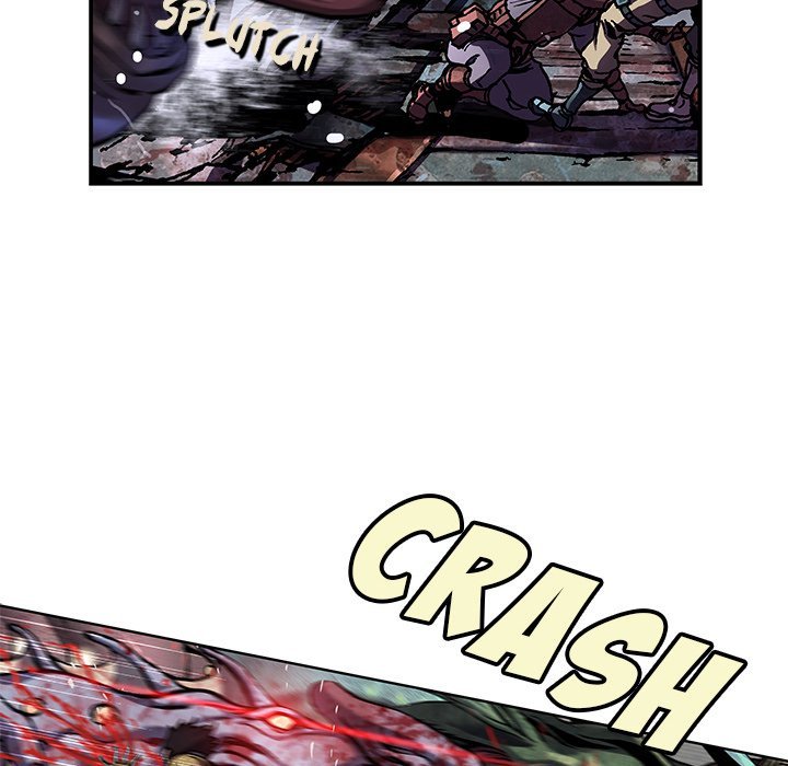 Leviathan (Lee Gyuntak) - Chapter 192 Page 29