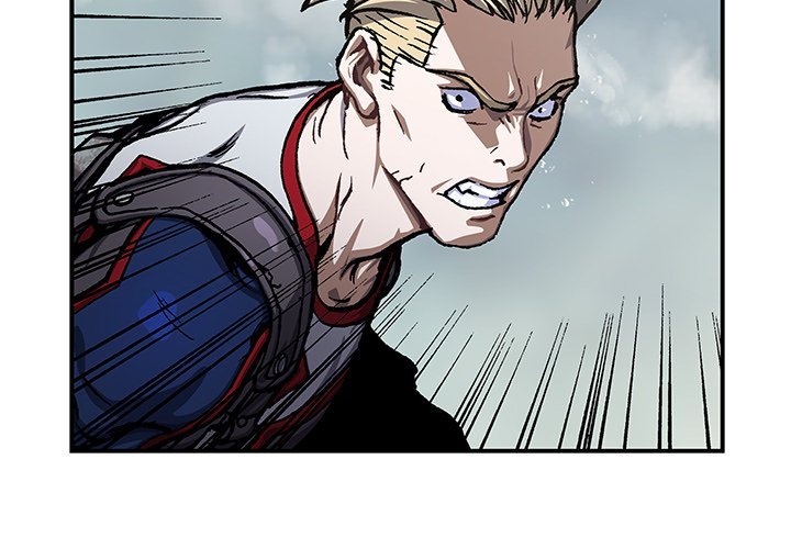 Leviathan (Lee Gyuntak) - Chapter 192 Page 3